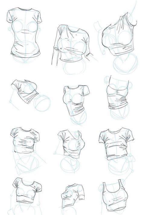 how to draw small boobs|Drawing Female Body: Tips and Techniques for ood Proportions